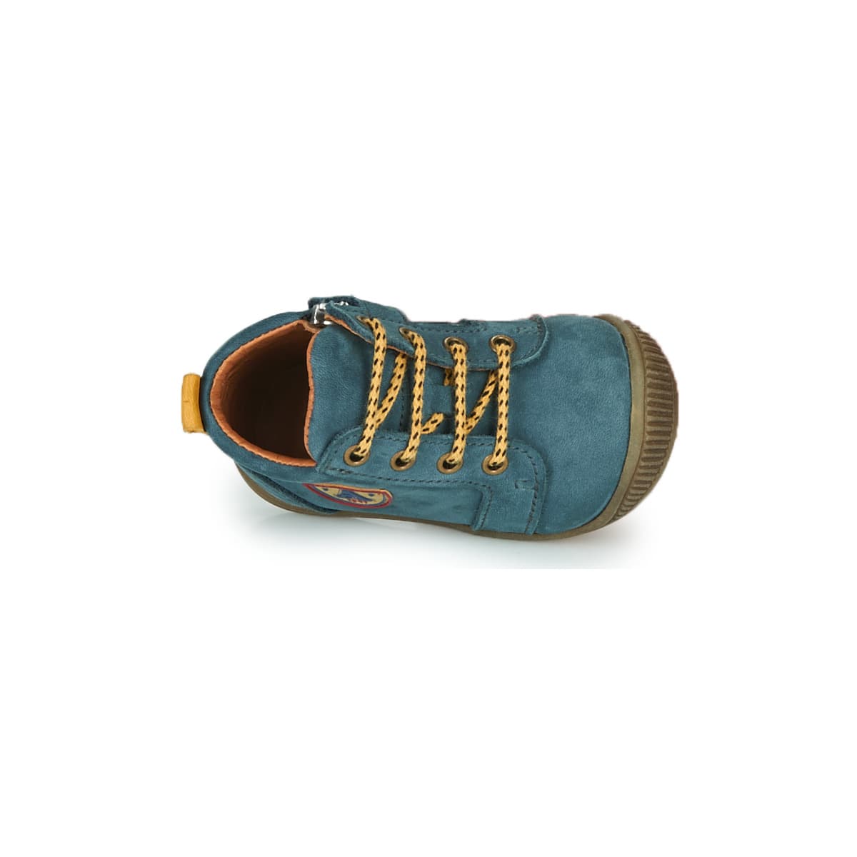 Boys' Sneakers GBB Blue