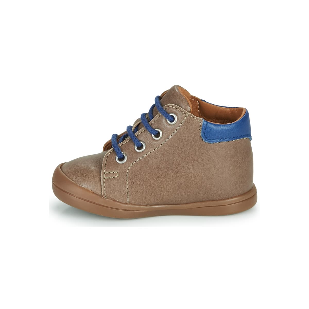 Boys' Sneakers GBB Brown