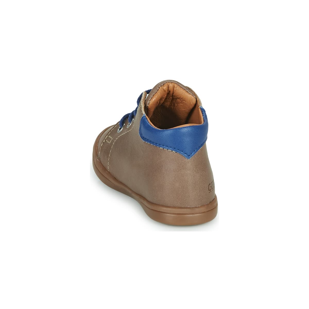 Boys' Sneakers GBB Brown