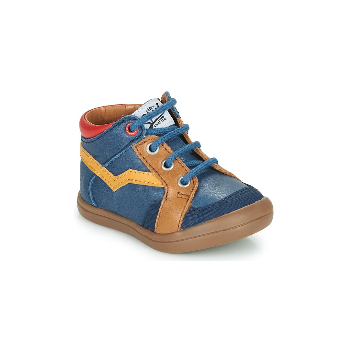 Boys' Sneakers GBB Blue