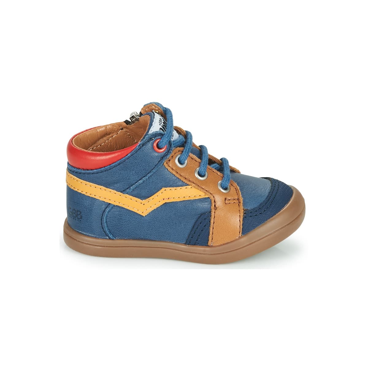 Boys' Sneakers GBB Blue