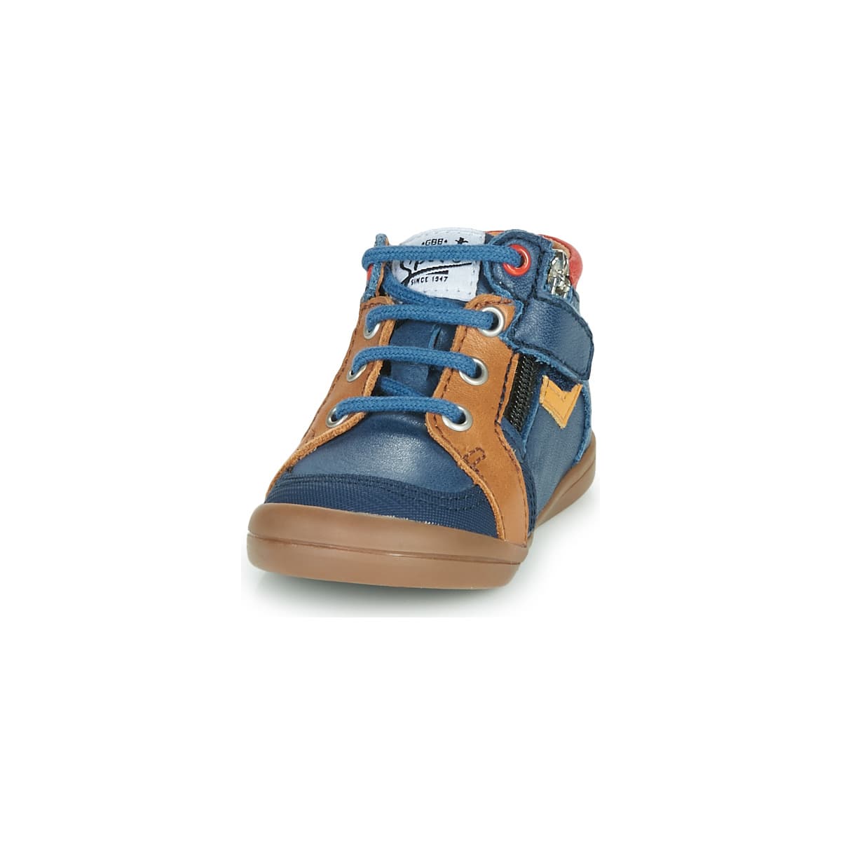 Boys' Sneakers GBB Blue