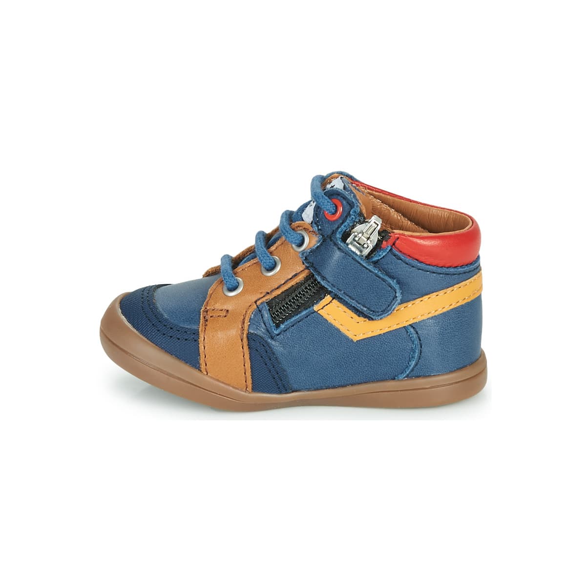 Boys' Sneakers GBB Blue