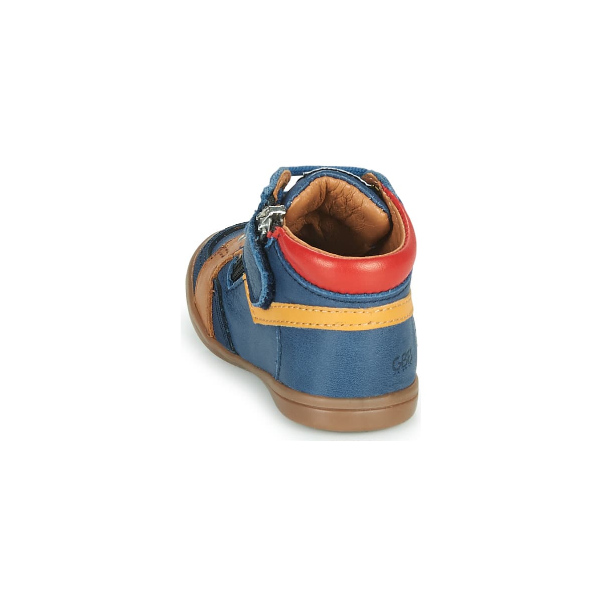 Boys' Sneakers GBB Blue