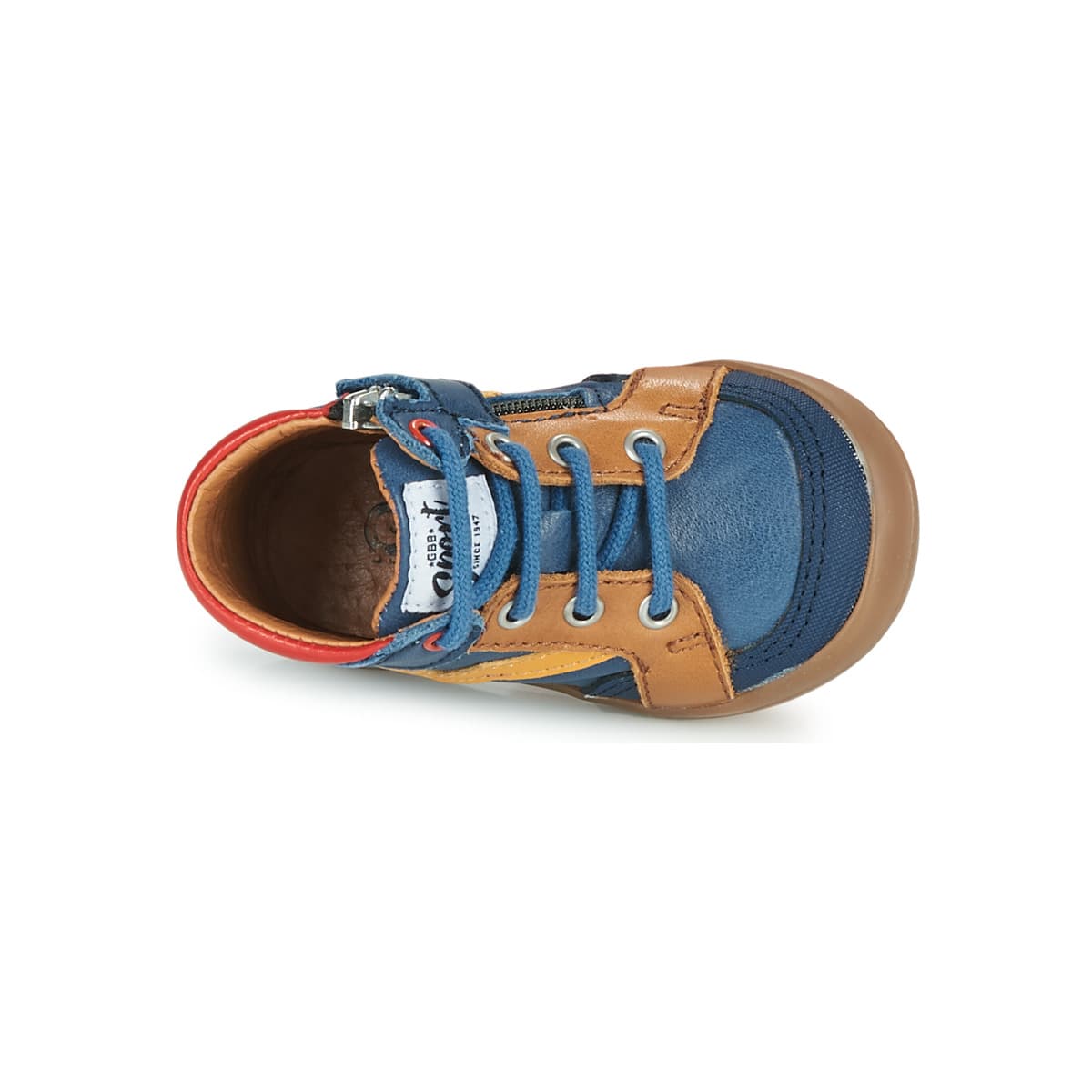 Boys' Sneakers GBB Blue