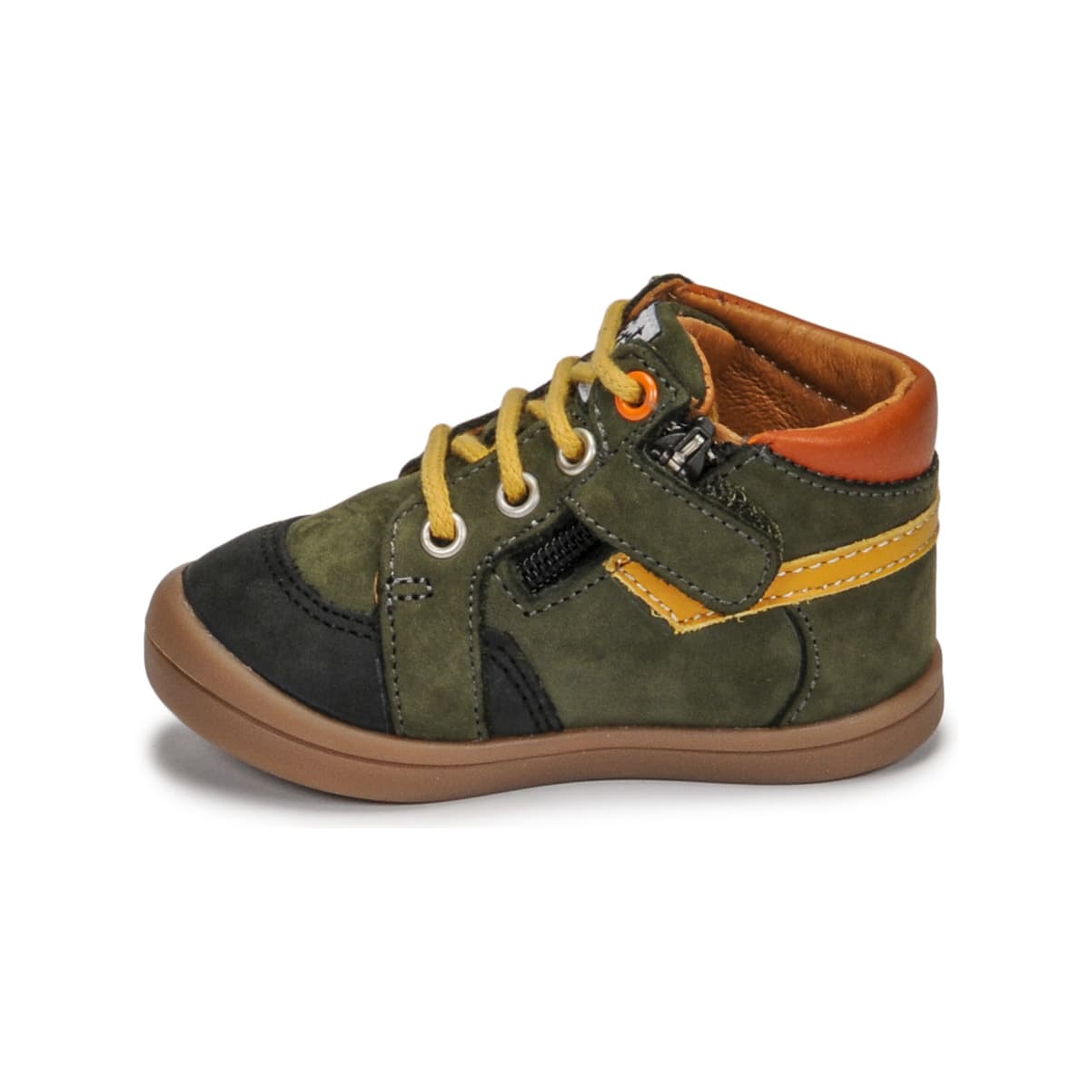 Boys' Sneakers GBB Green