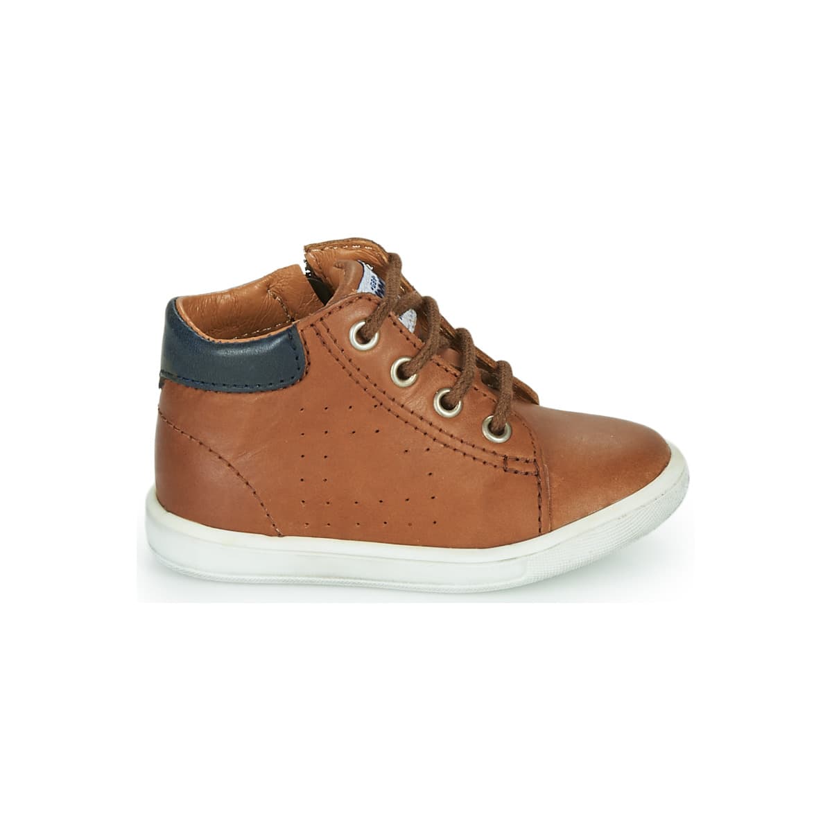 Boys' Sneakers GBB Brown