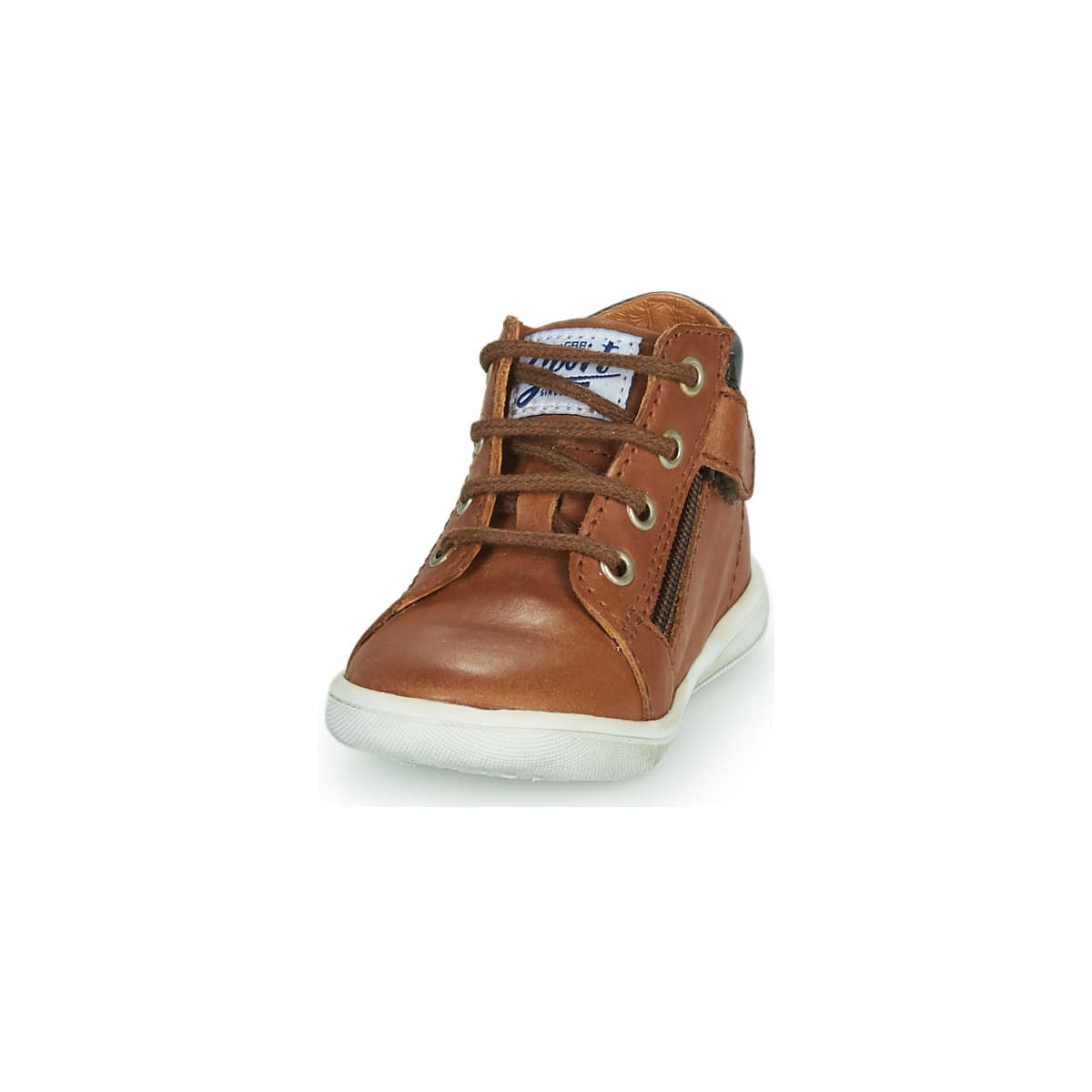 Boys' Sneakers GBB Brown