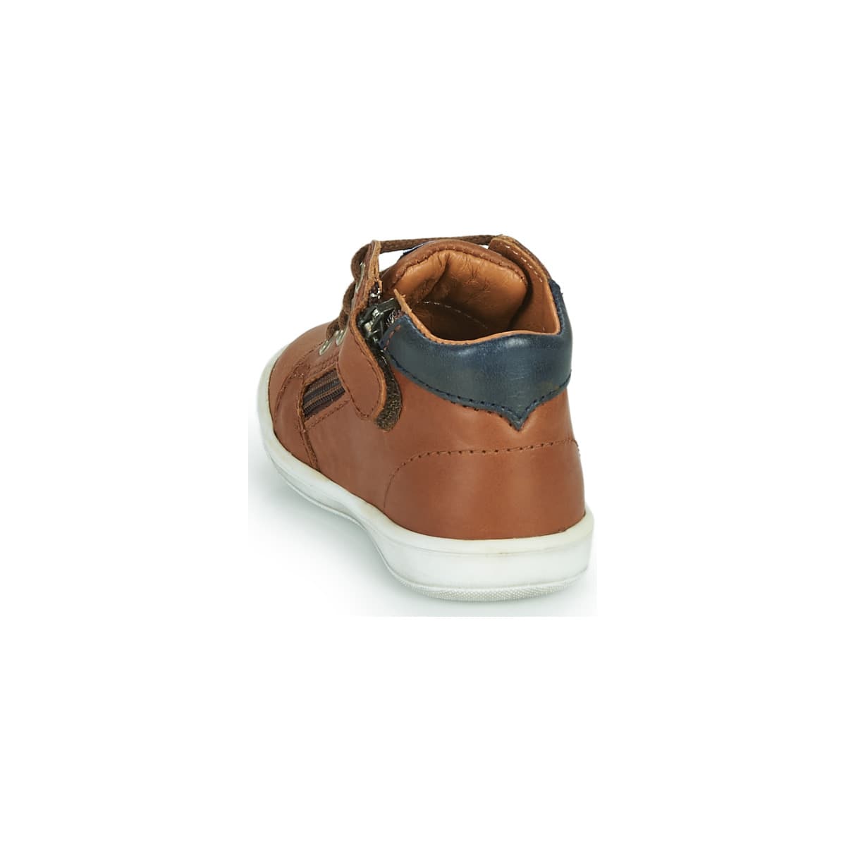 Boys' Sneakers GBB Brown