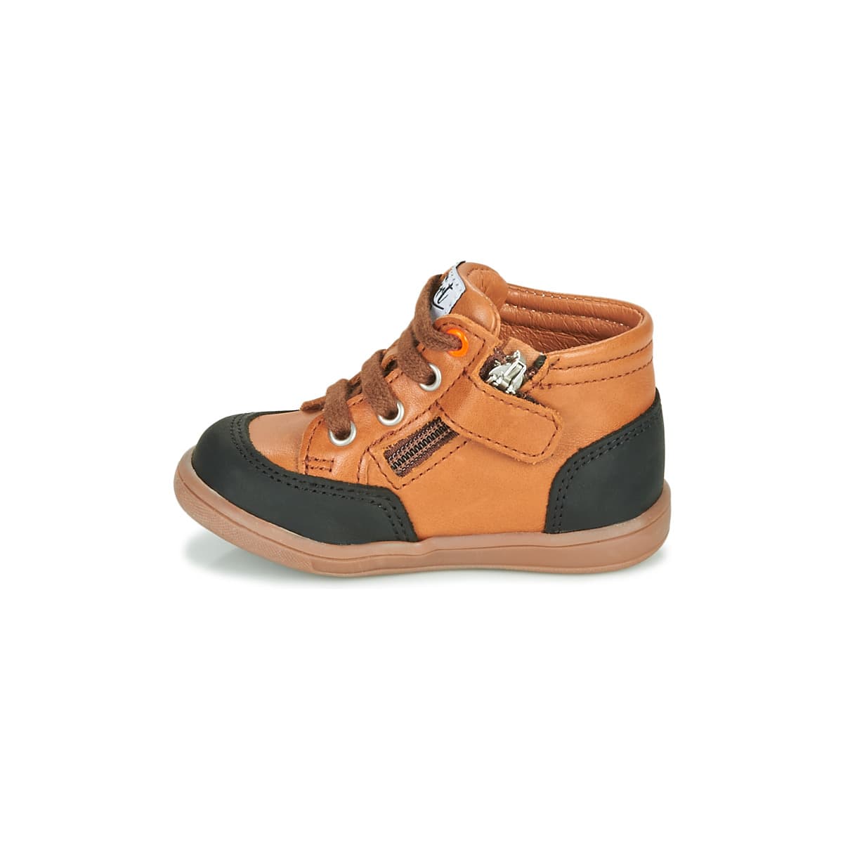 Boys' Sneakers GBB Brown
