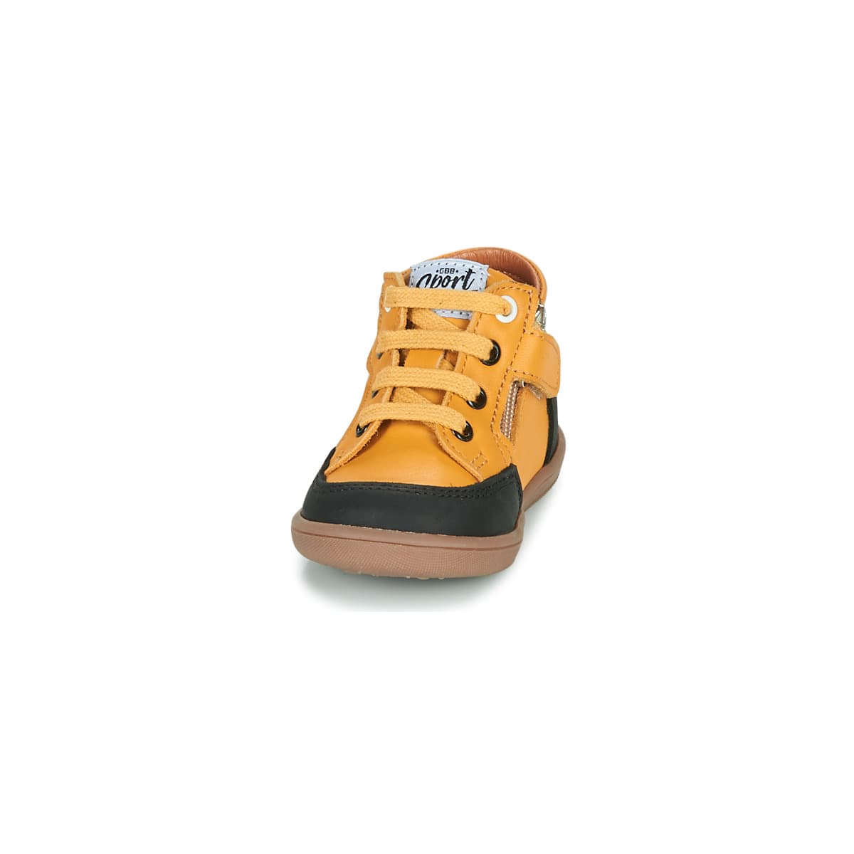 Boys' Sneakers GBB Yellow