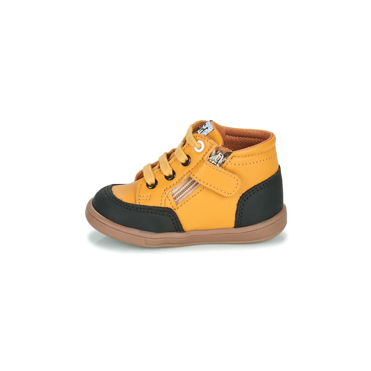 Boys' Sneakers GBB Yellow