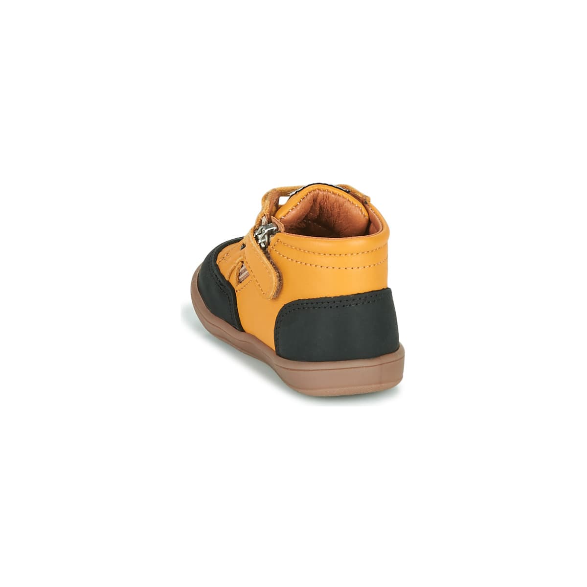 Boys' Sneakers GBB Yellow