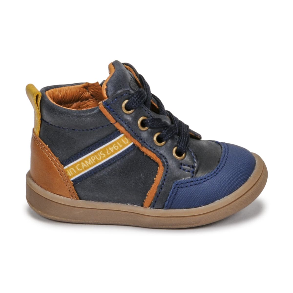 Boys' Sneakers GBB Blue