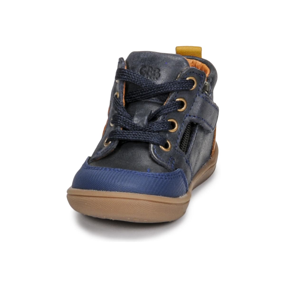 Boys' Sneakers GBB Blue