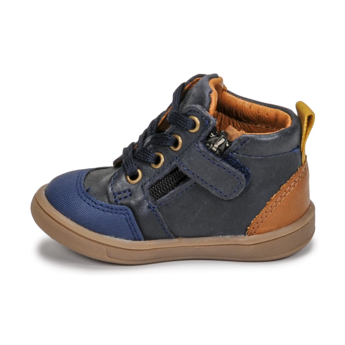 Boys' Sneakers GBB Blue