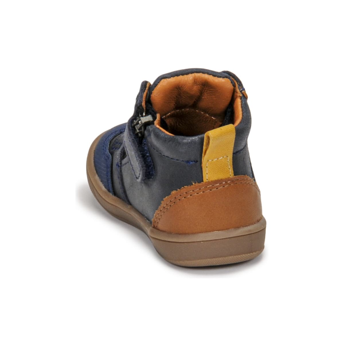 Boys' Sneakers GBB Blue