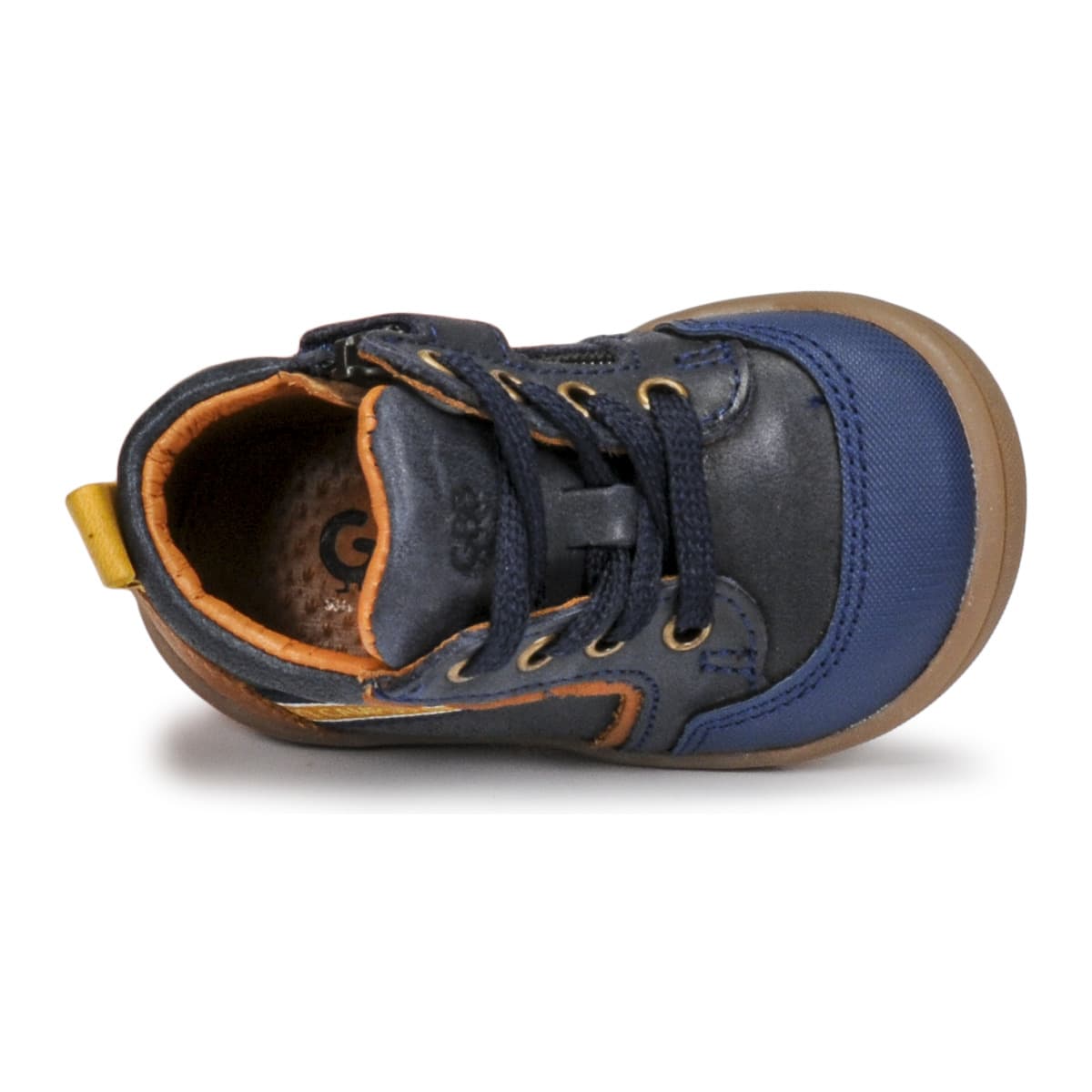 Boys' Sneakers GBB Blue