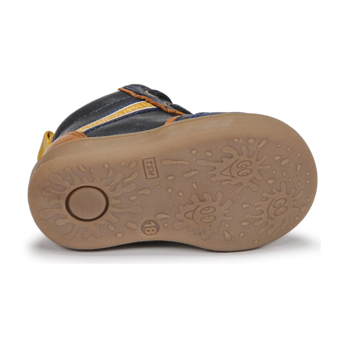 Boys' Sneakers GBB Blue