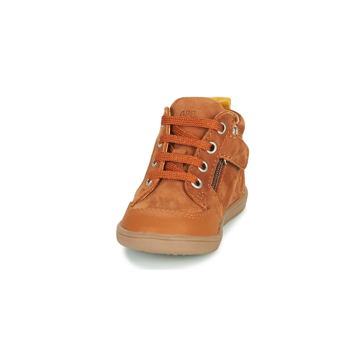 Boys' Sneakers GBB Brown