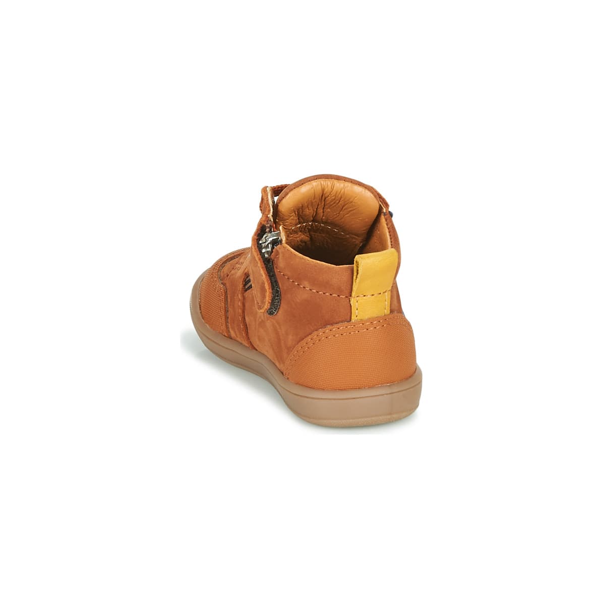 Boys' Sneakers GBB Brown
