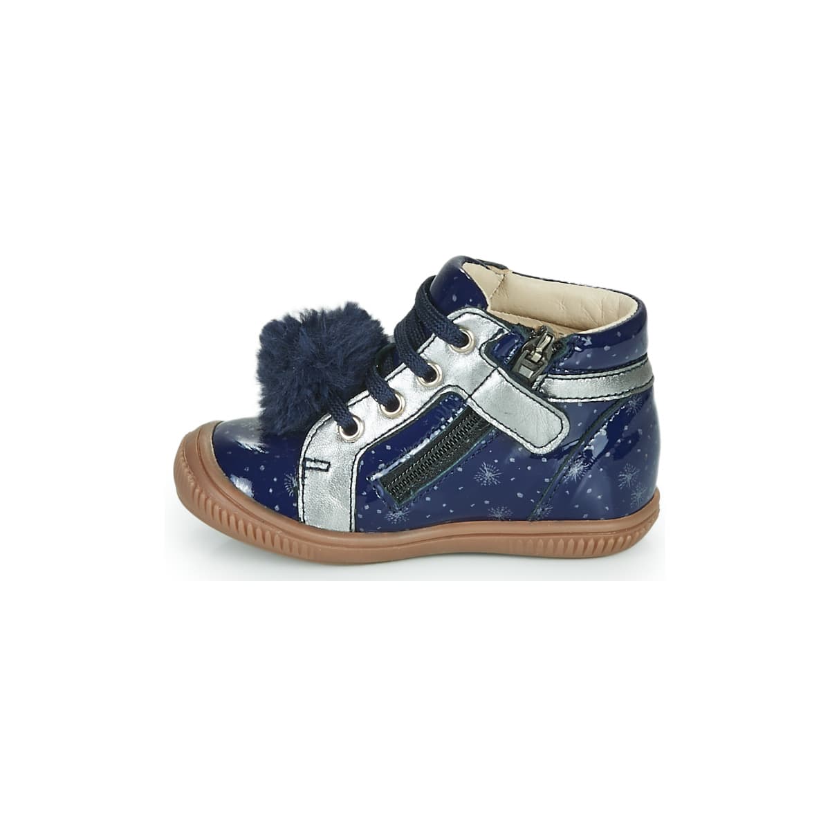 Girls' Sneakers GBB Blue