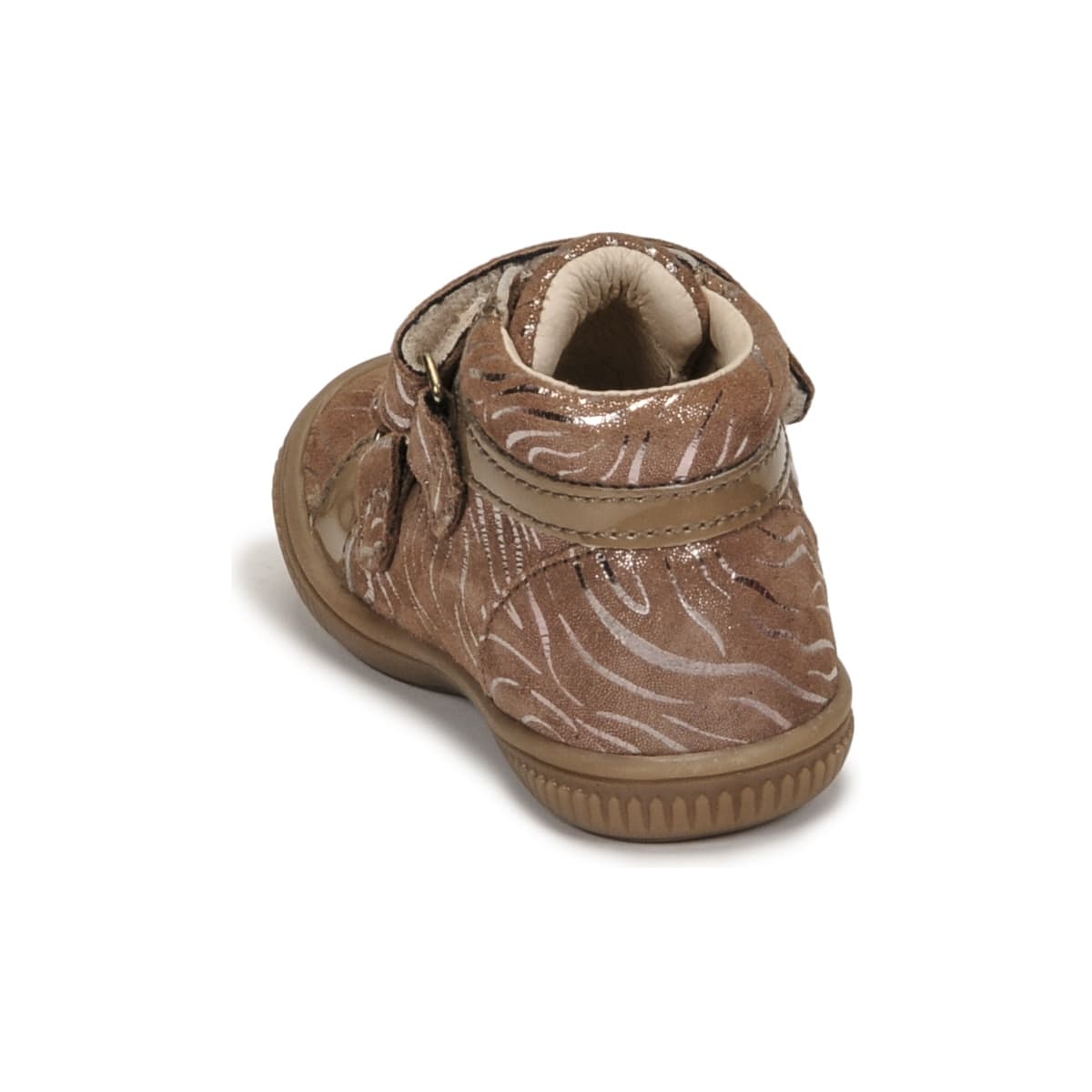 Girls' Sneakers GBB Beige