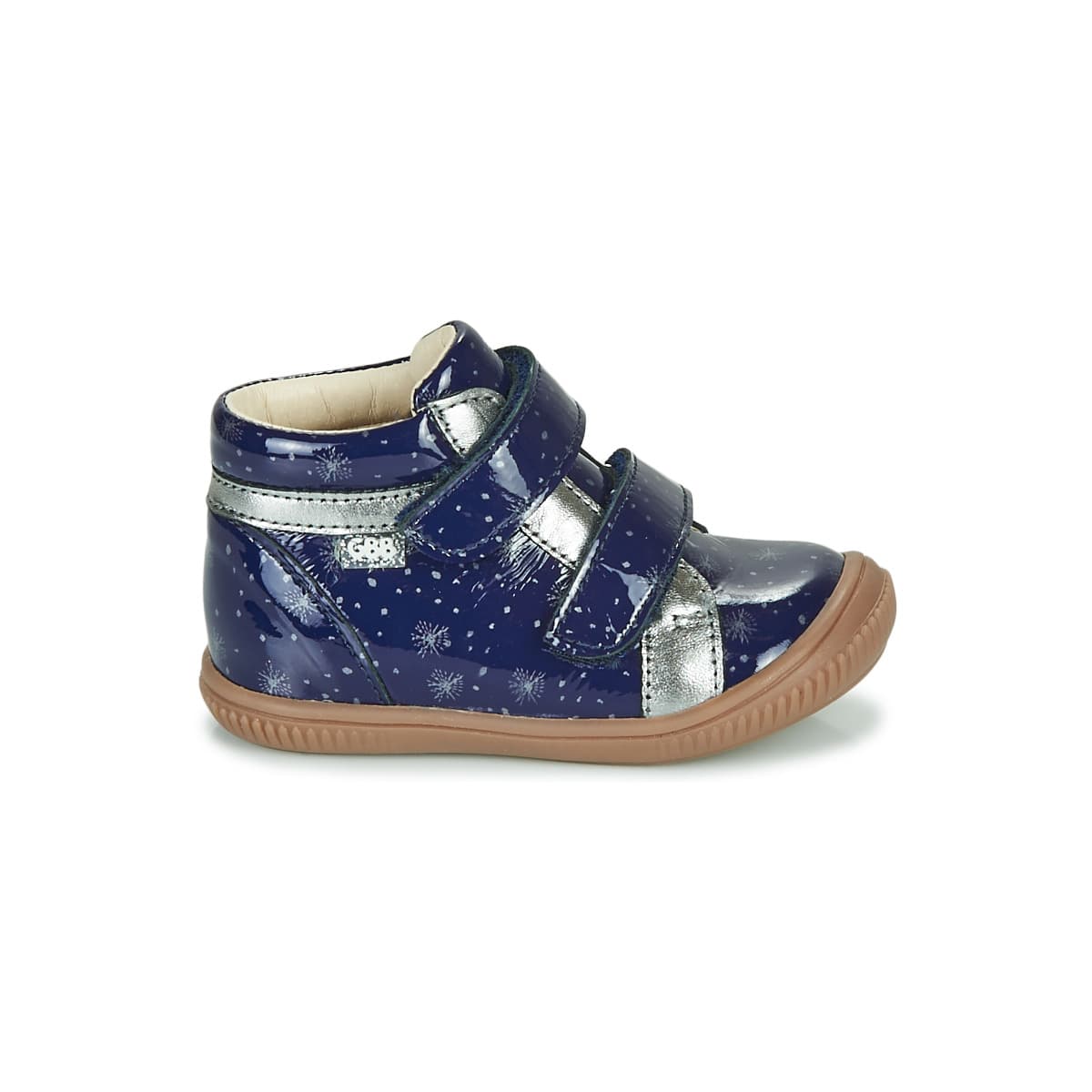 Girls' Sneakers GBB Blue