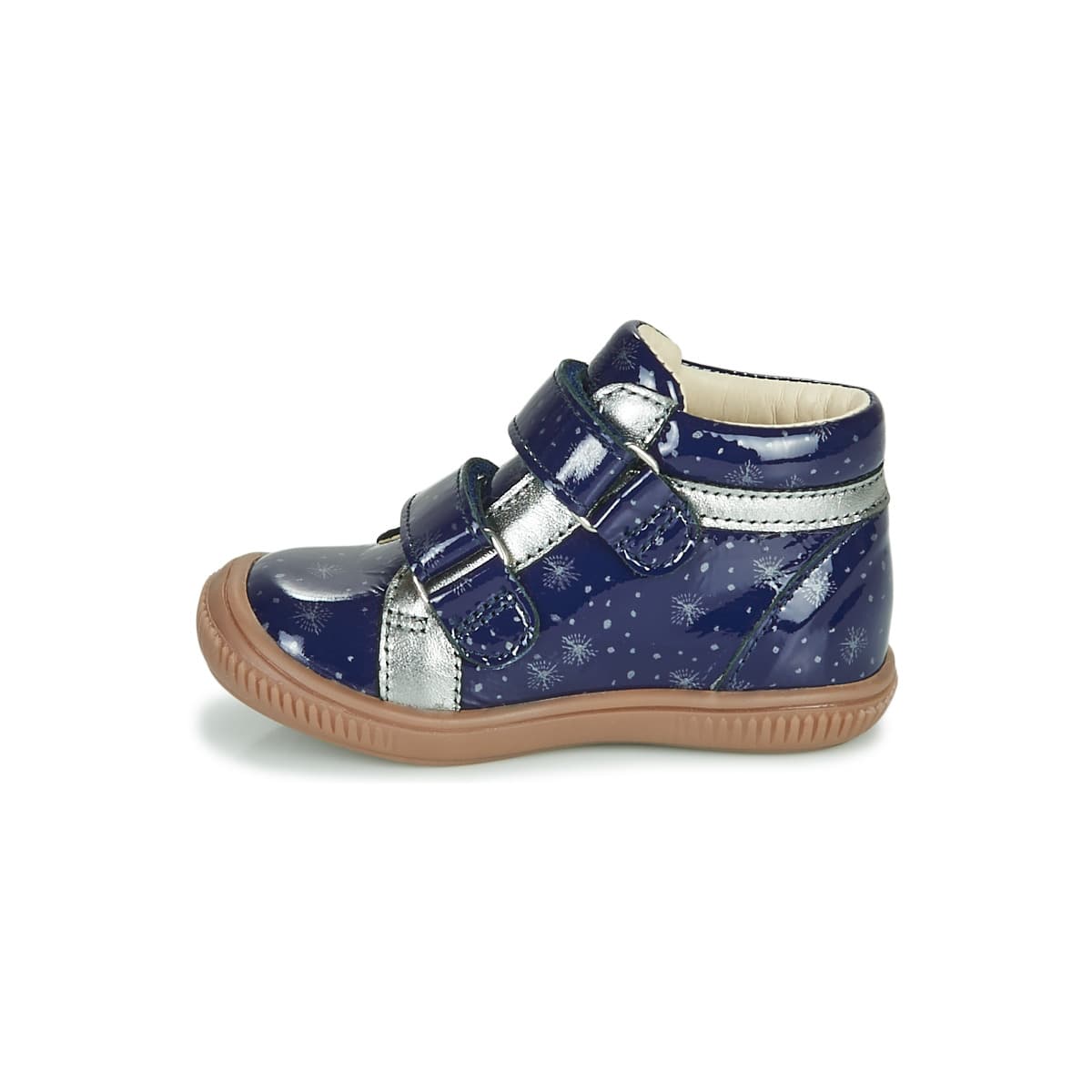 Girls' Sneakers GBB Blue