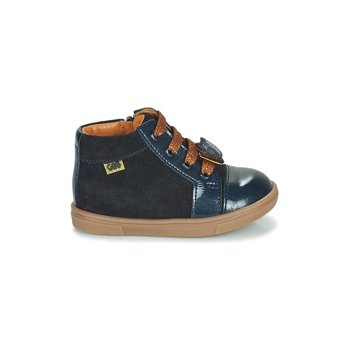 Girls' Sneakers GBB Blue