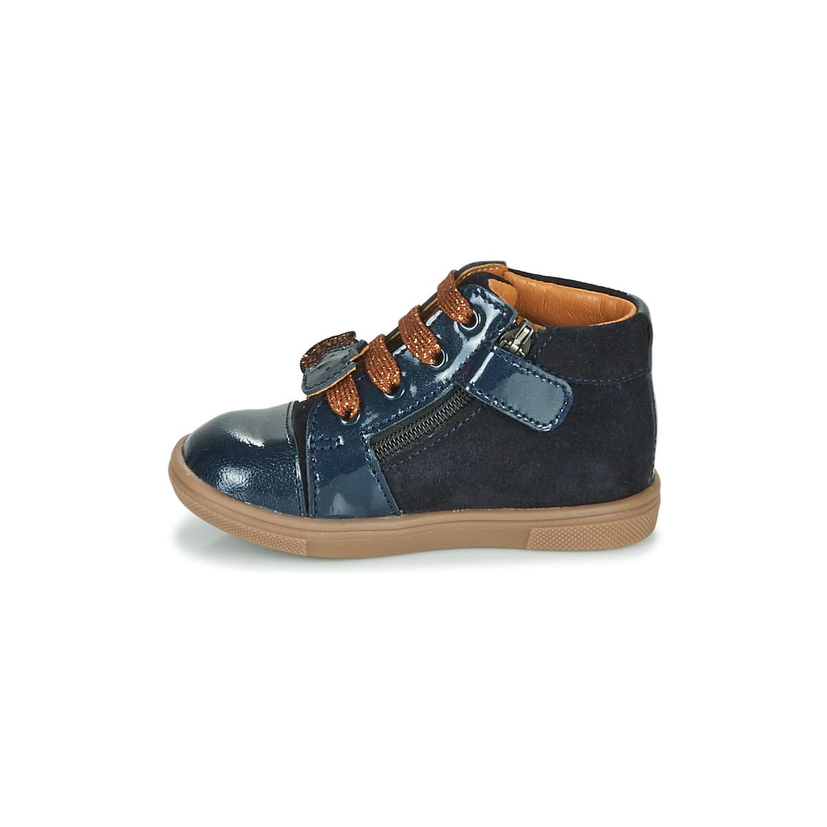 Girls' Sneakers GBB Blue