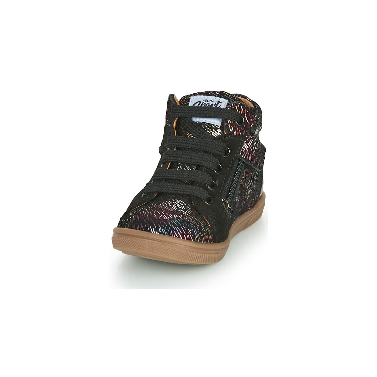 Girls' Sneakers GBB Black