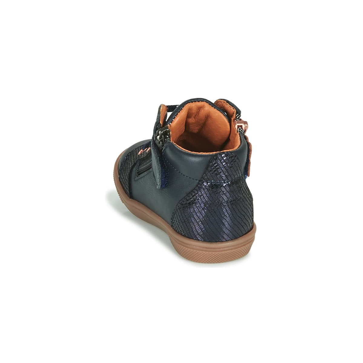 Girls' Sneakers GBB Blue