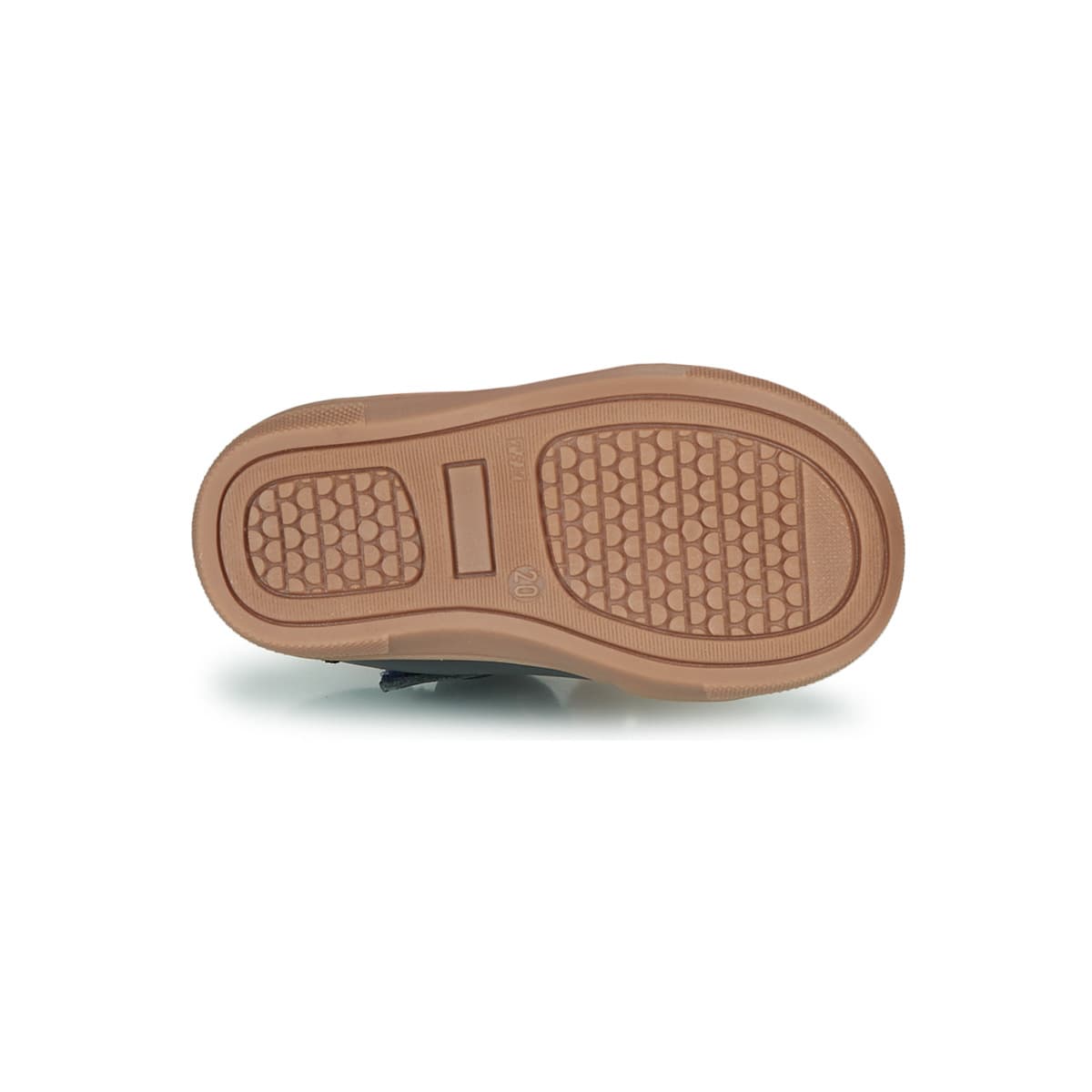 Girls' Sneakers GBB Blue