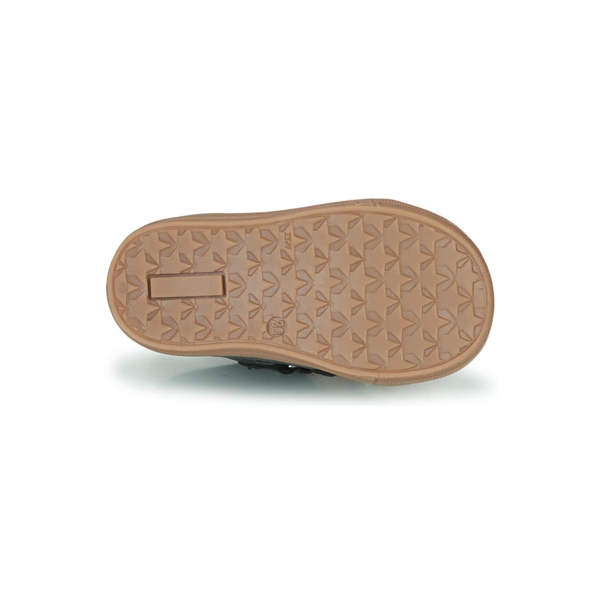 Girls' Sneakers GBB Black