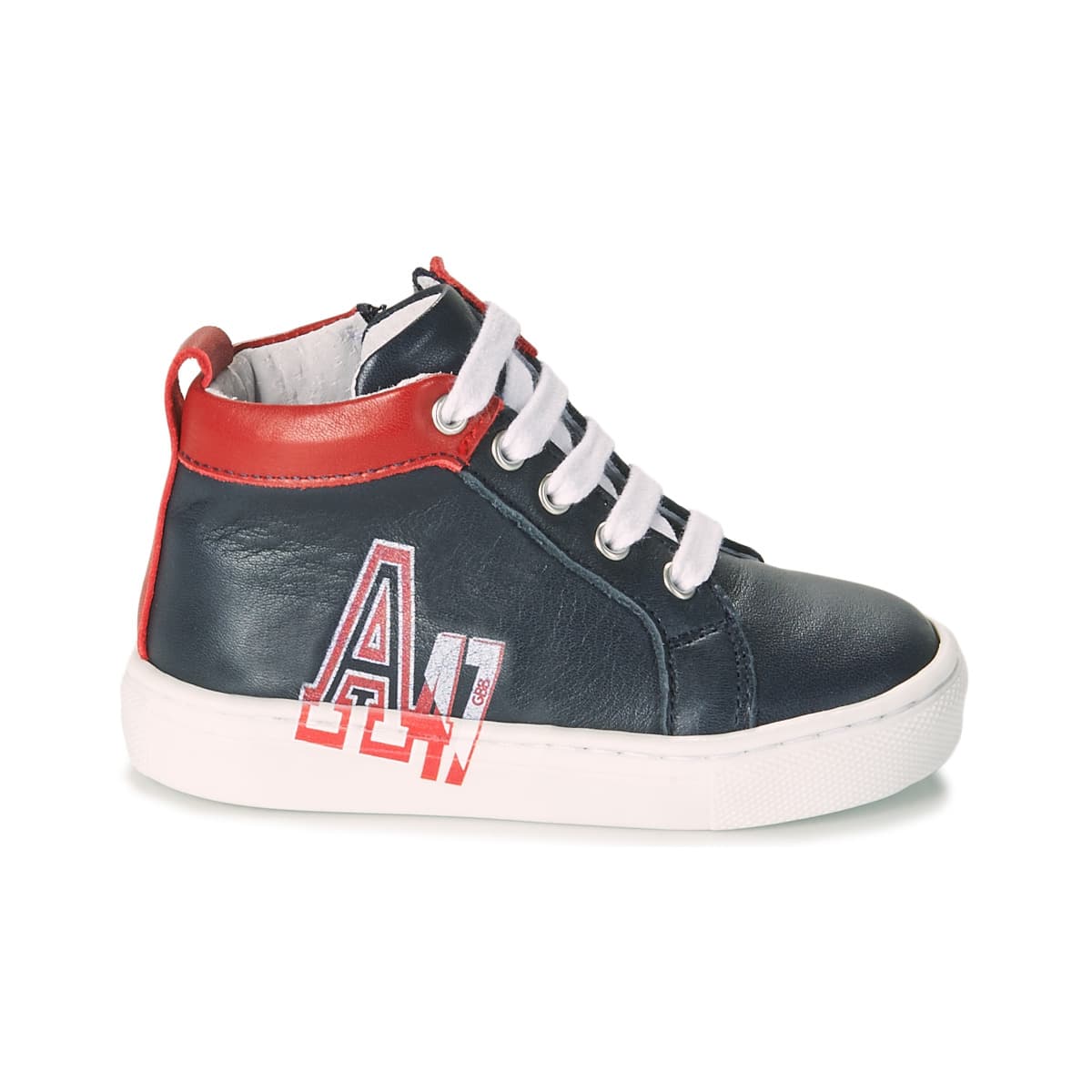 Boys' Sneakers GBB Blue