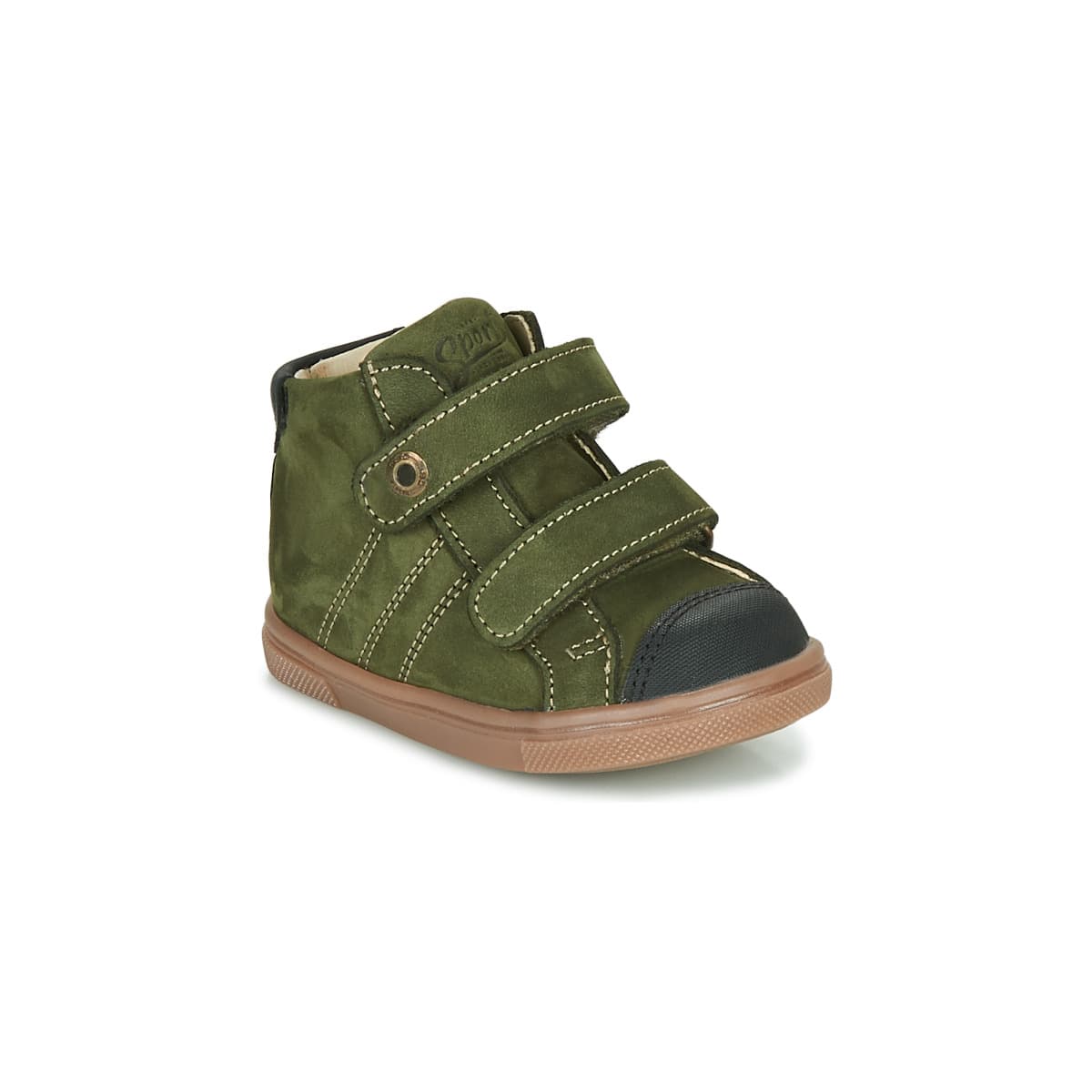 Boys' Sneakers GBB Green