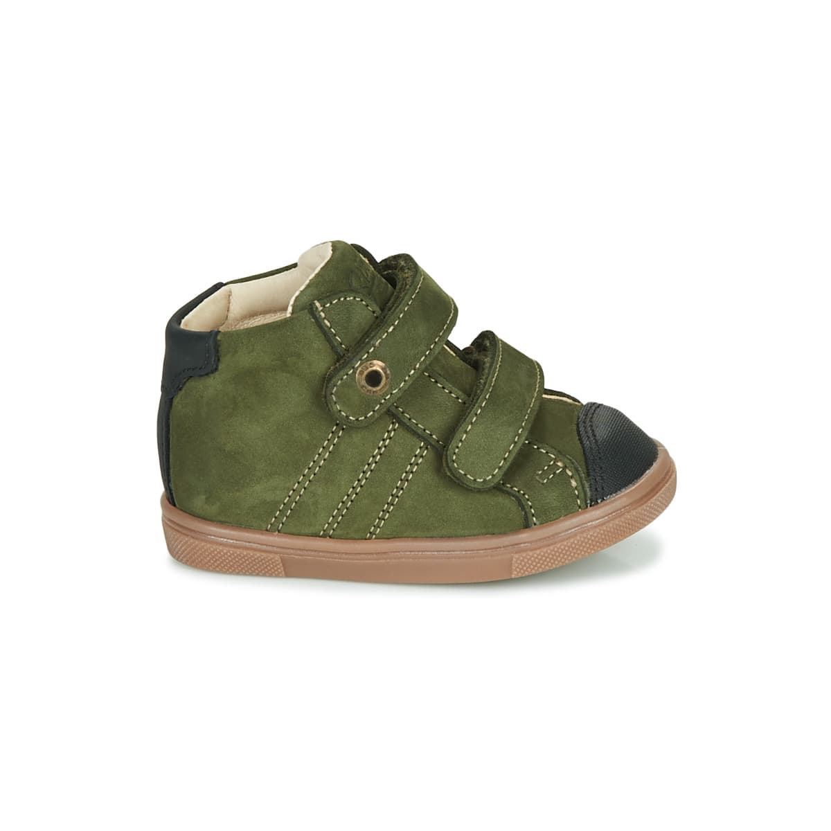 Boys' Sneakers GBB Green