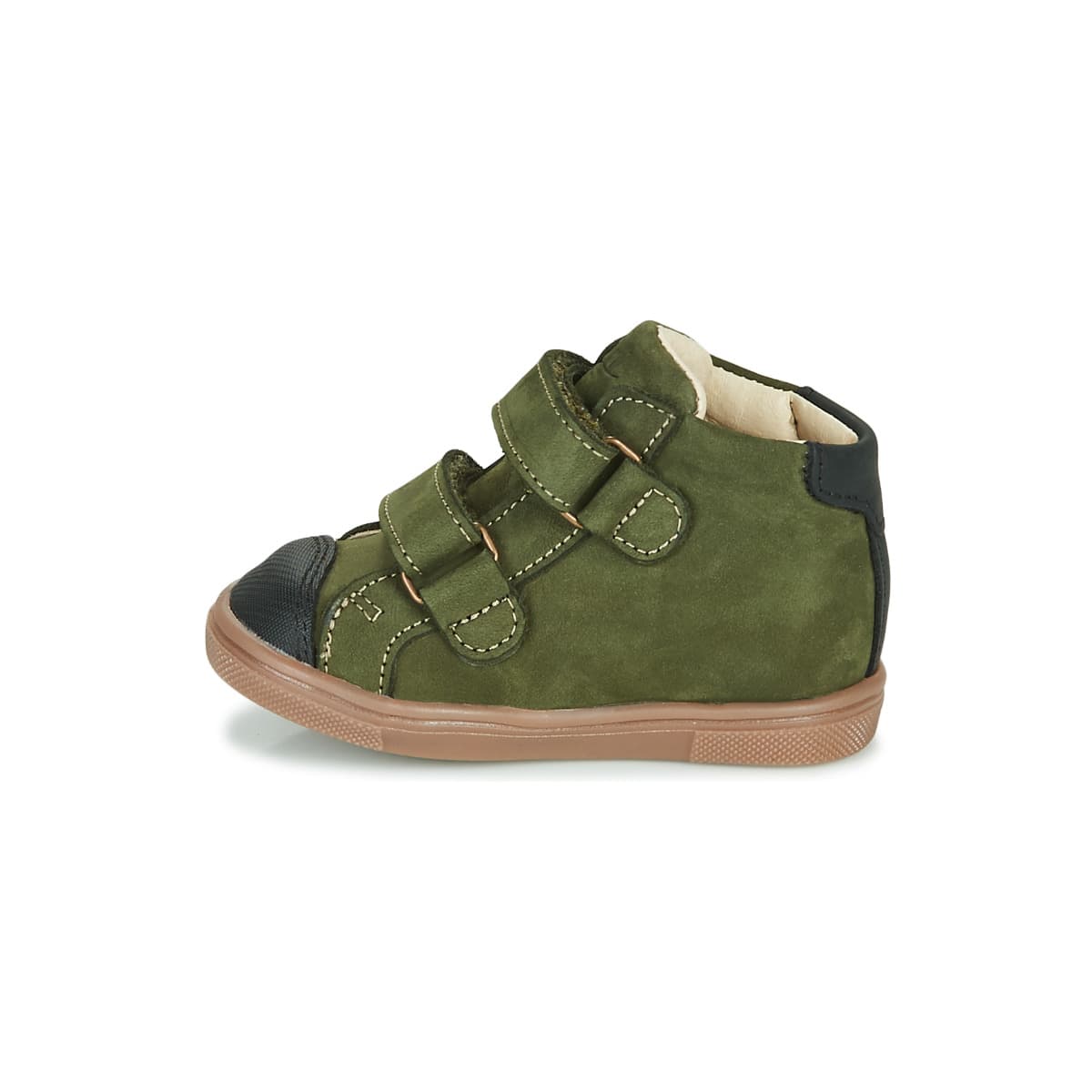 Boys' Sneakers GBB Green