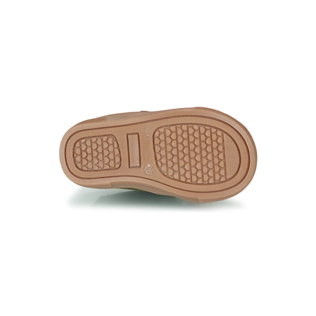 Boys' Sneakers GBB Green