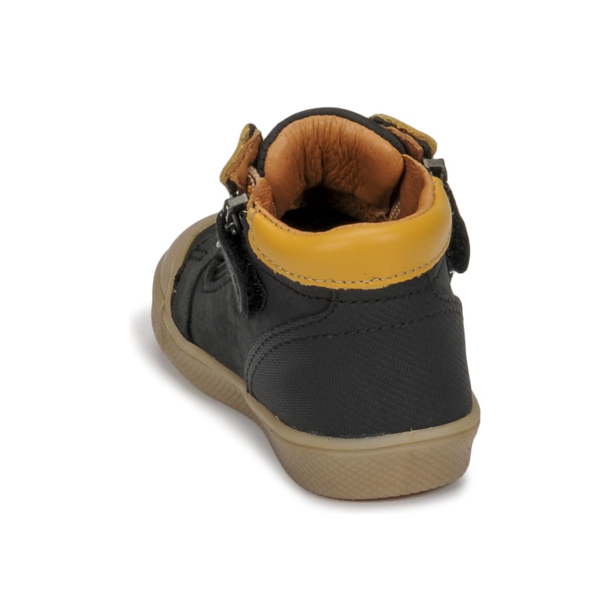 Boys' Sneakers GBB Black