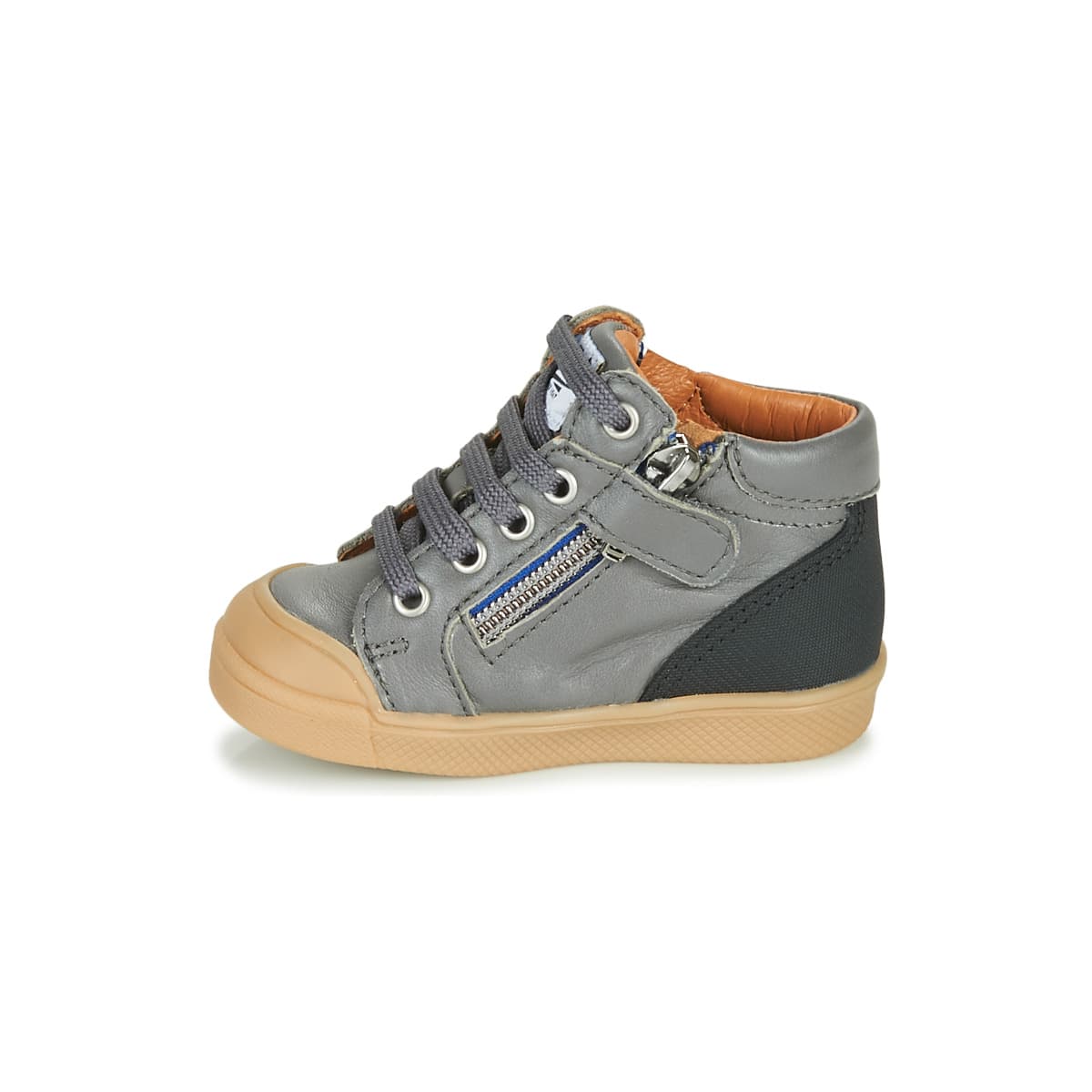 Boys' Sneakers GBB Gray
