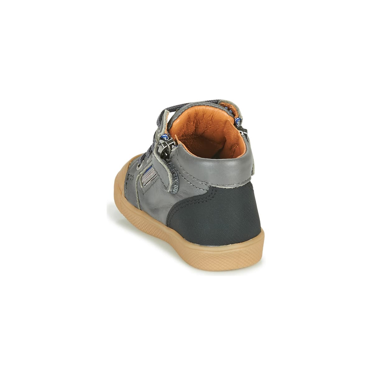 Boys' Sneakers GBB Gray