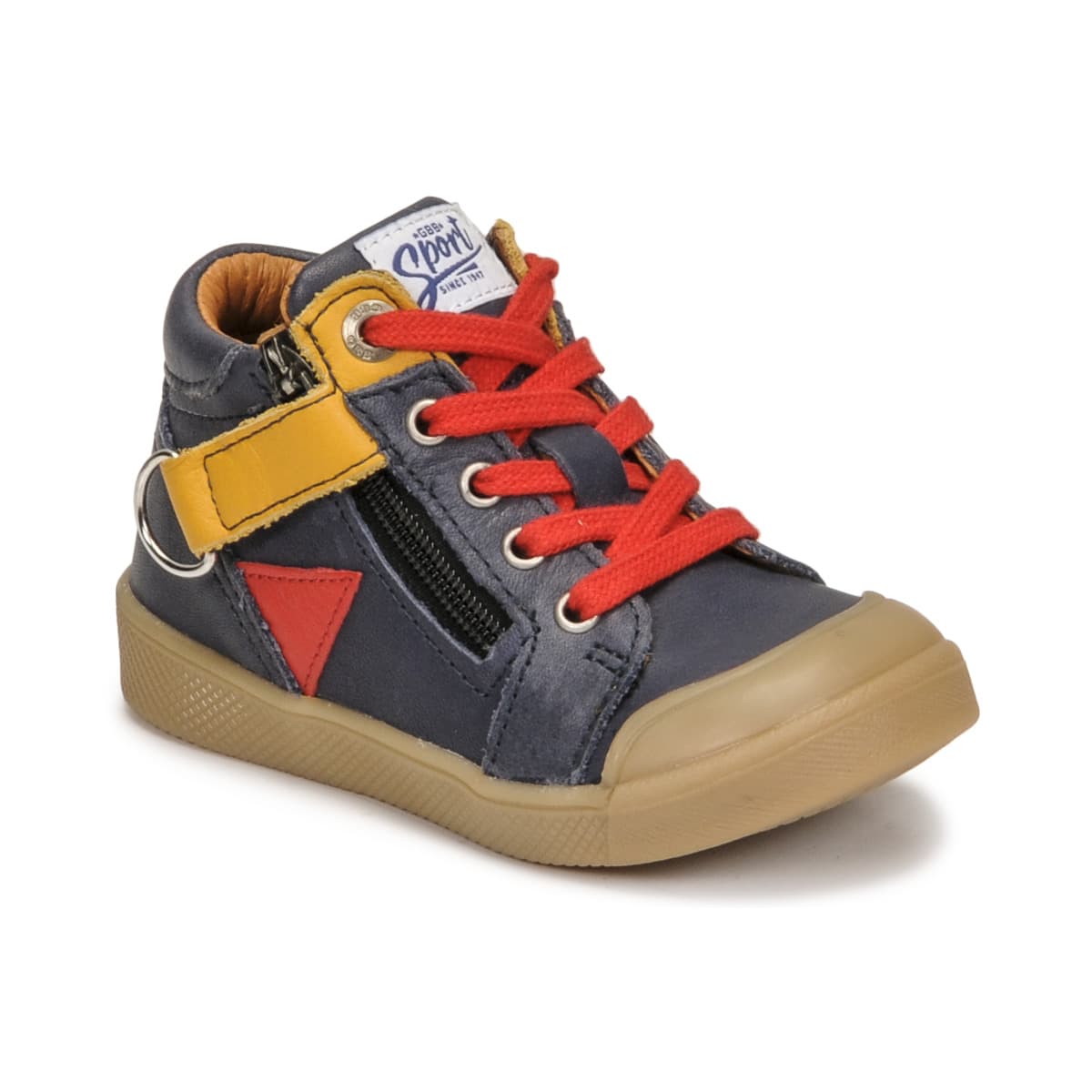 Boys' Sneakers GBB Blue