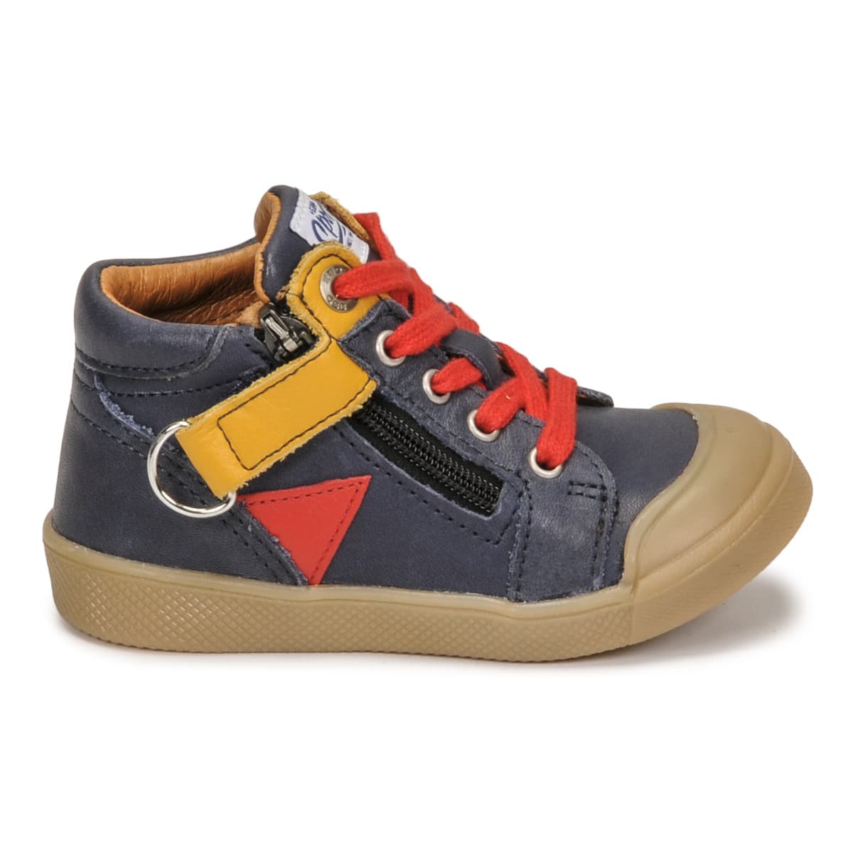 Boys' Sneakers GBB Blue