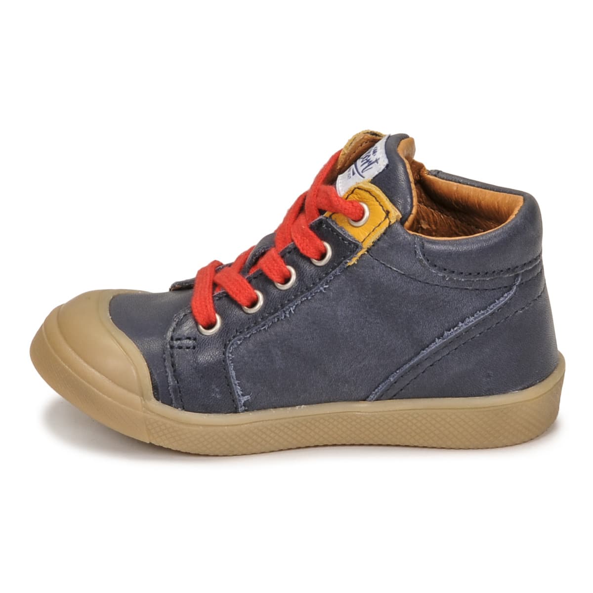 Boys' Sneakers GBB Blue