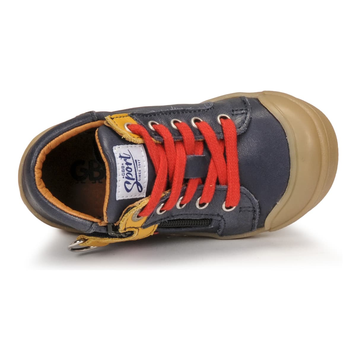 Boys' Sneakers GBB Blue