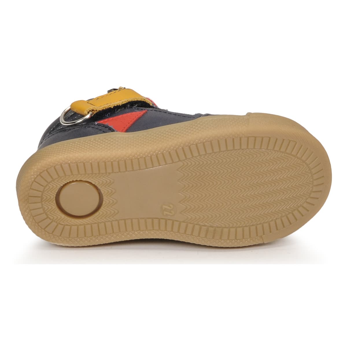 Boys' Sneakers GBB Blue