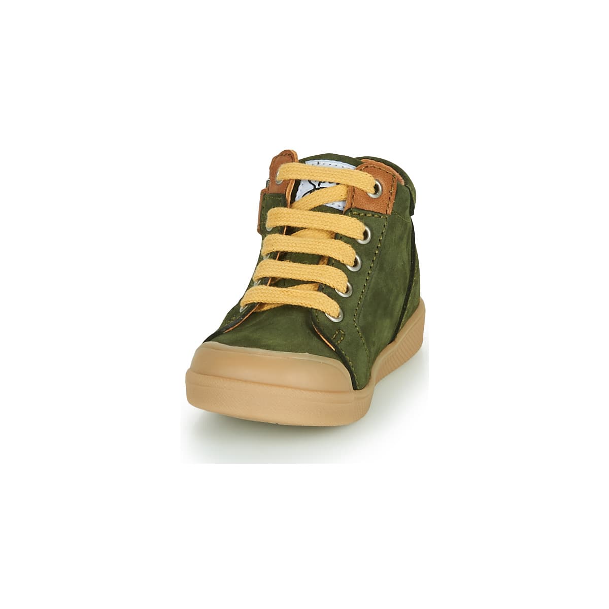 Boys' Sneakers GBB Green