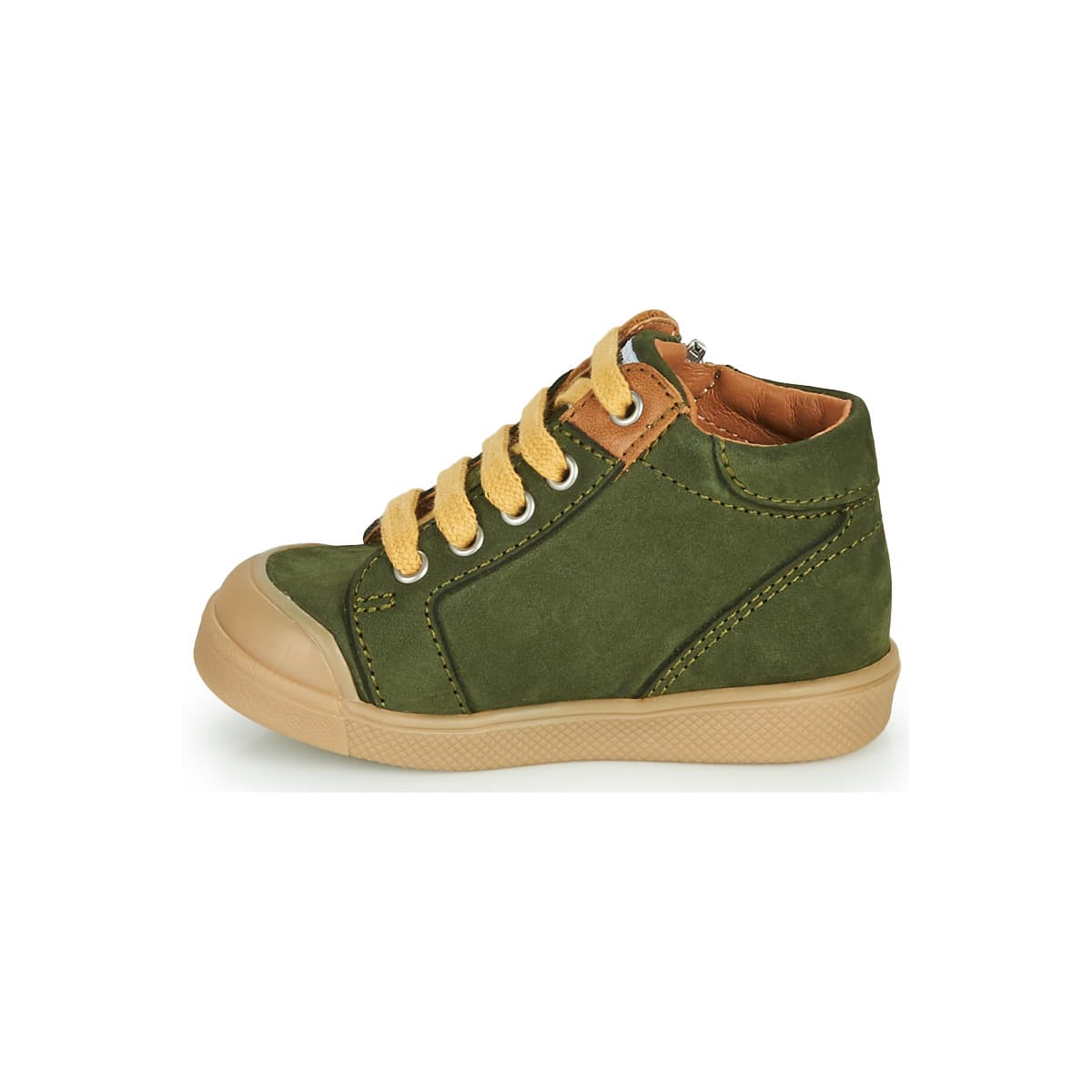 Boys' Sneakers GBB Green